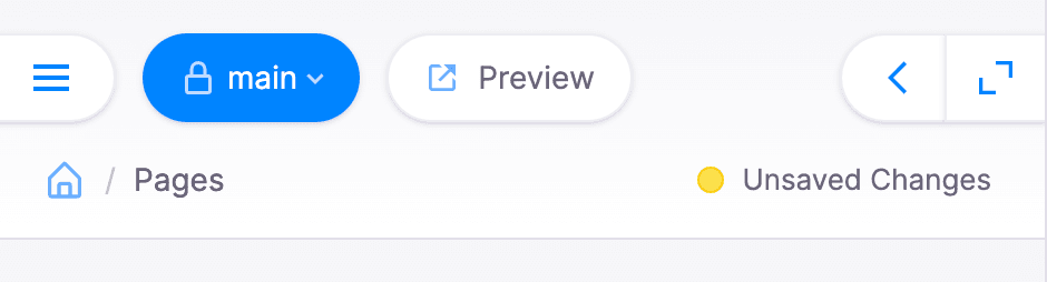 Shareable Previews